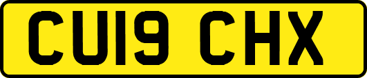 CU19CHX