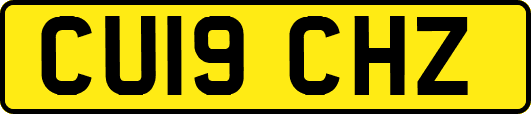 CU19CHZ