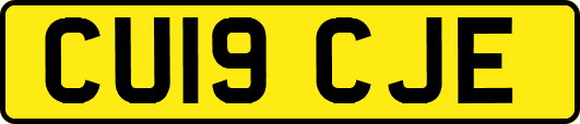 CU19CJE