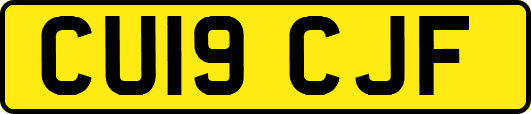 CU19CJF