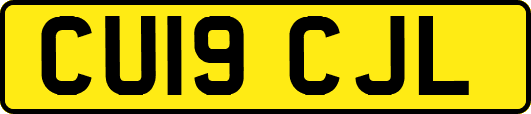 CU19CJL