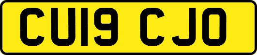 CU19CJO