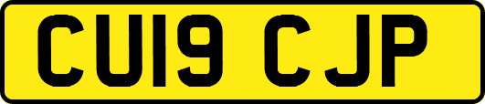 CU19CJP