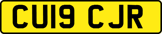 CU19CJR