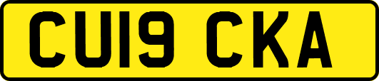 CU19CKA