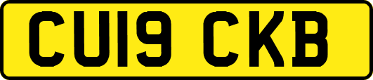 CU19CKB