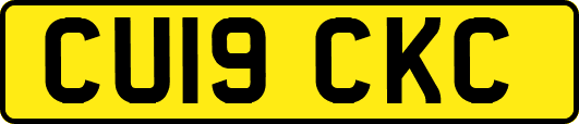 CU19CKC
