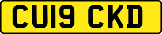 CU19CKD