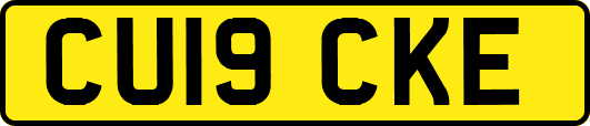 CU19CKE