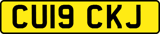 CU19CKJ