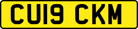 CU19CKM