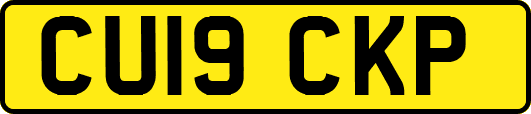 CU19CKP