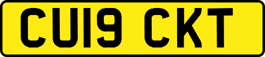CU19CKT