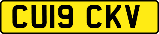 CU19CKV
