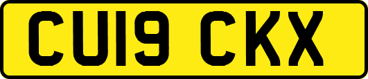 CU19CKX