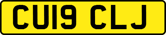 CU19CLJ