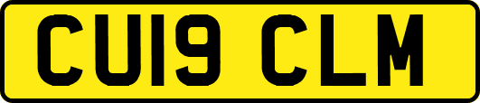 CU19CLM