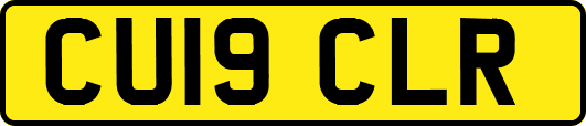 CU19CLR