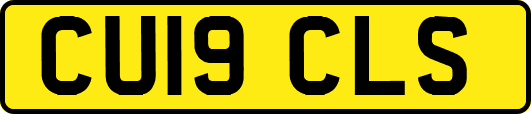 CU19CLS