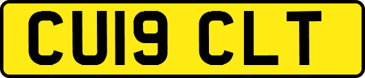 CU19CLT