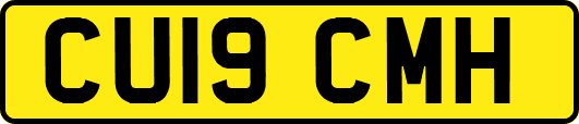 CU19CMH