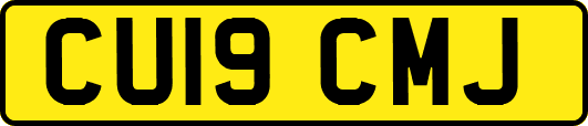 CU19CMJ