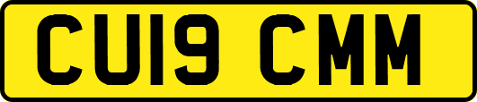 CU19CMM