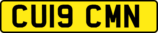 CU19CMN