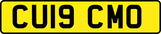 CU19CMO