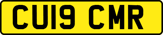 CU19CMR