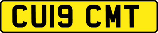 CU19CMT