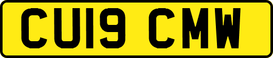 CU19CMW