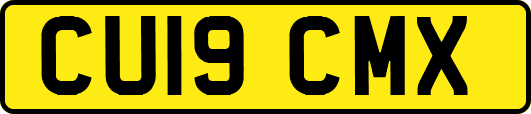 CU19CMX