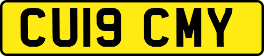 CU19CMY