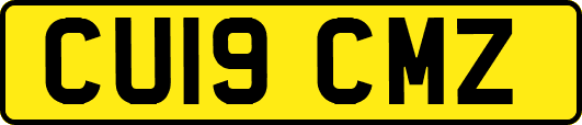 CU19CMZ