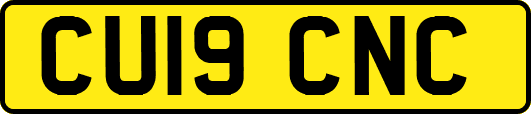 CU19CNC