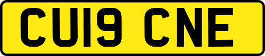 CU19CNE