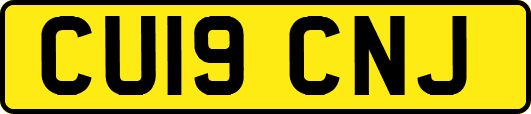 CU19CNJ