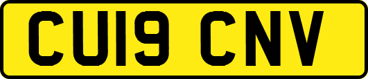 CU19CNV