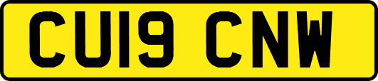 CU19CNW