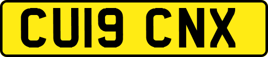 CU19CNX