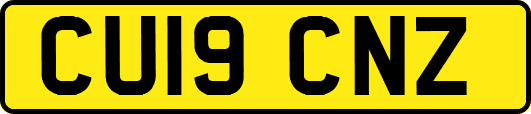 CU19CNZ
