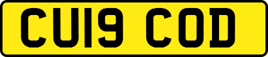 CU19COD