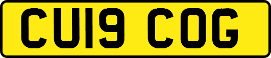 CU19COG
