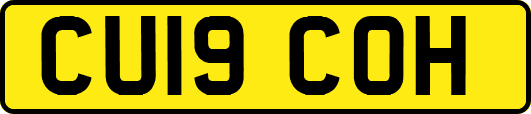 CU19COH