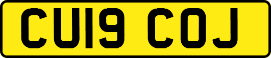 CU19COJ