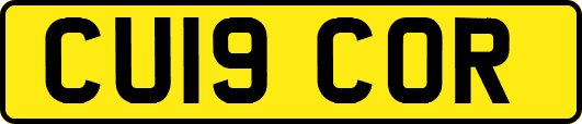 CU19COR