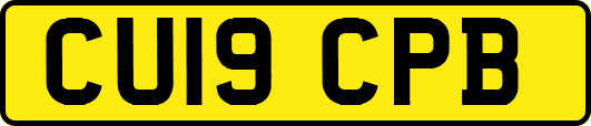 CU19CPB