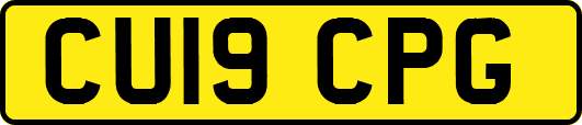 CU19CPG