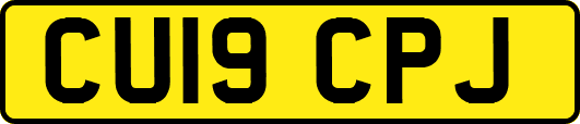CU19CPJ
